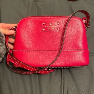 Kate spade shoulder bag